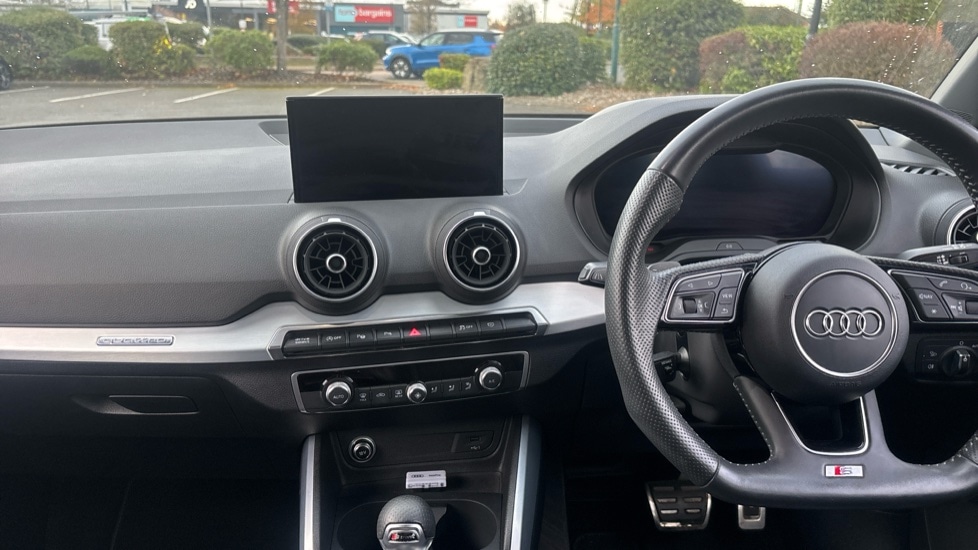 Used Audi Q2 2018 for sale - 76766094: Photo 12