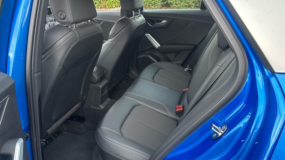 Used Audi Q2 2018 for sale - 76766094: Photo 14