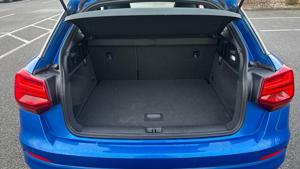 Used Audi Q2 2018 for sale - 76766094: Photo 15