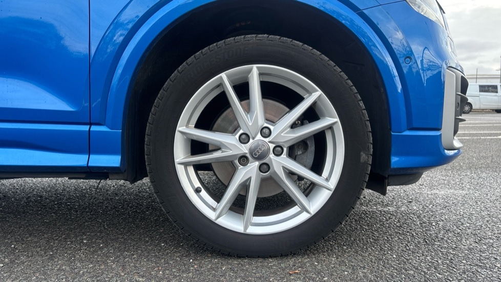 Used Audi Q2 2018 for sale - 76766094: Photo 20