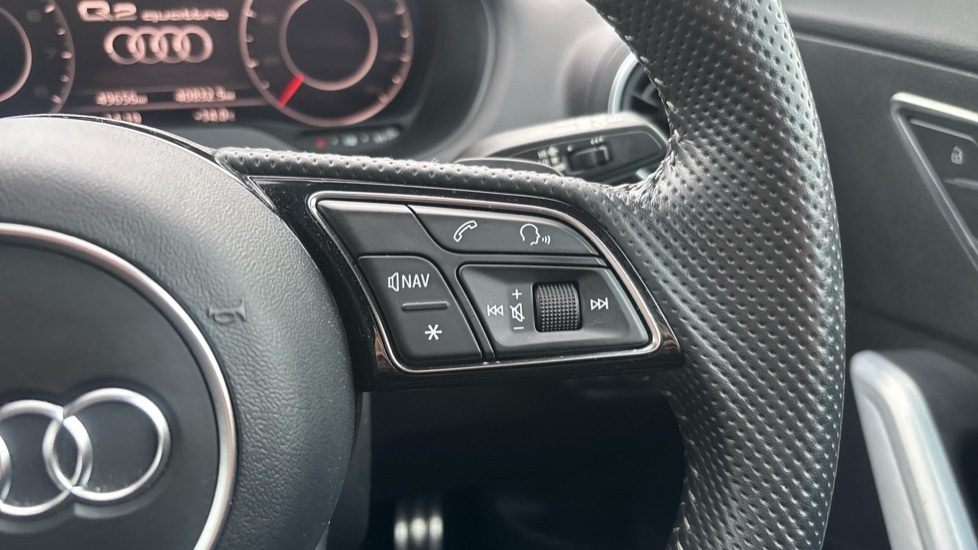 Used Audi Q2 2018 for sale - 76766094: Photo 22