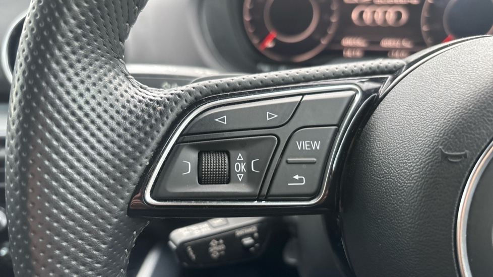 Used Audi Q2 2018 for sale - 76766094: Photo 23