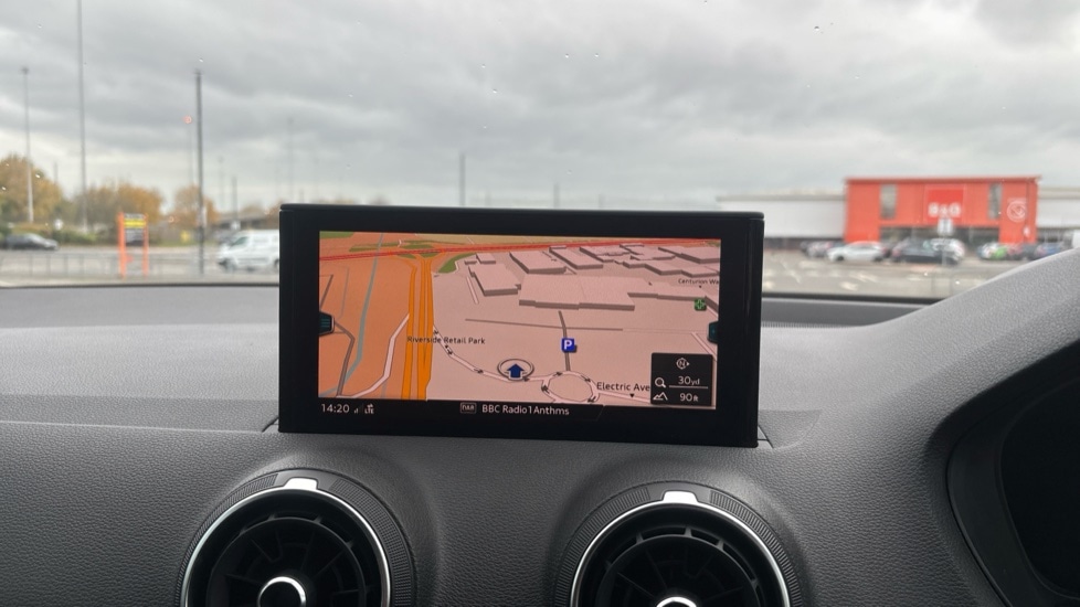 Used Audi Q2 2018 for sale - 76766094: Photo 26