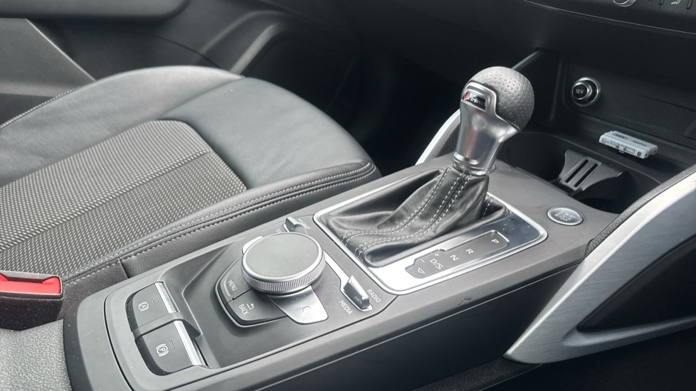 Used Audi Q2 2018 for sale - 76766094: Photo 27