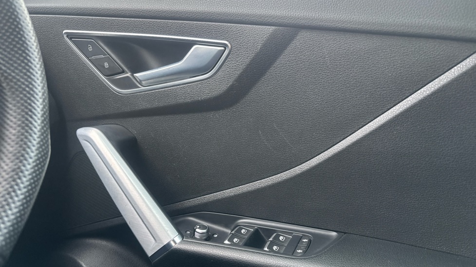 Used Audi Q2 2018 for sale - 76766094: Photo 29