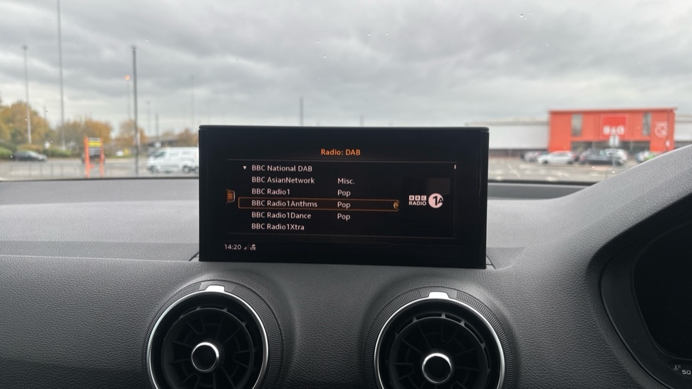 Used Audi Q2 2018 for sale - 76766094: Photo 33