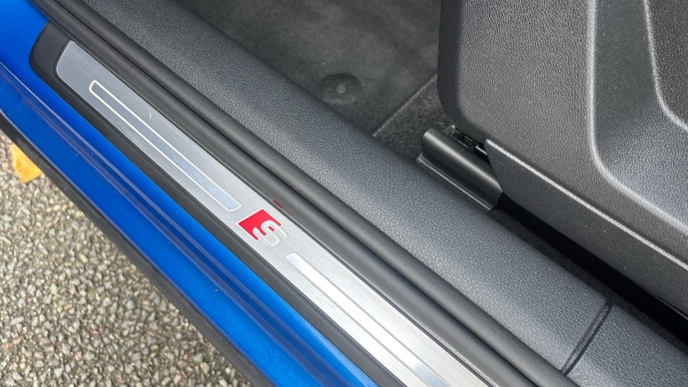 Used Audi Q2 2018 for sale - 76766094: Photo 35