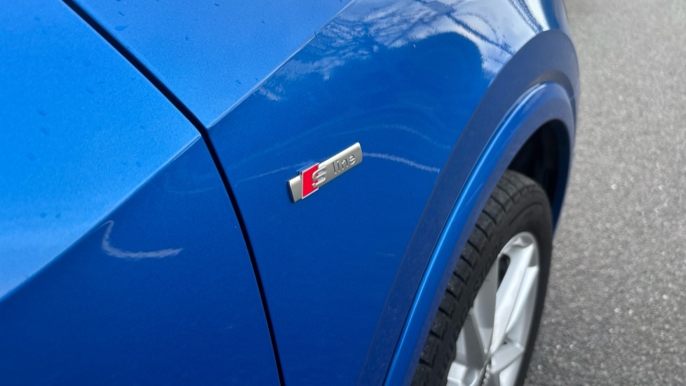 Used Audi Q2 2018 for sale - 76766094: Photo 36