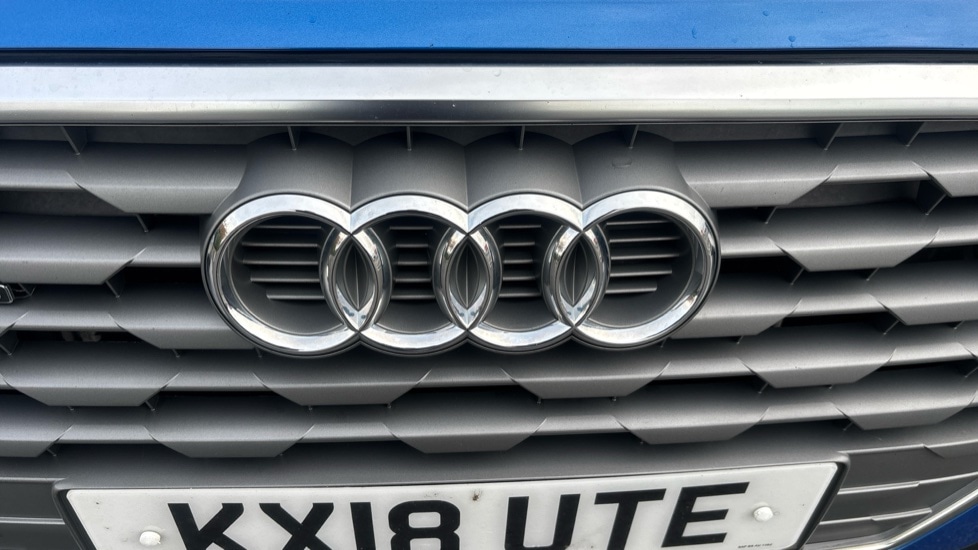 Used Audi Q2 2018 for sale - 76766094: Photo 38