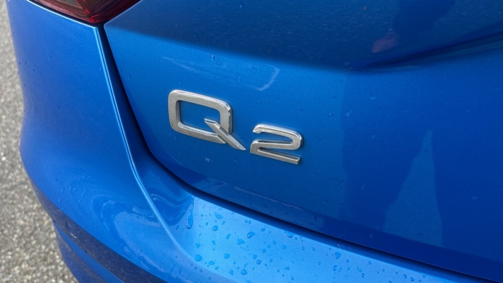 Used Audi Q2 2018 for sale - 76766094: Photo 40