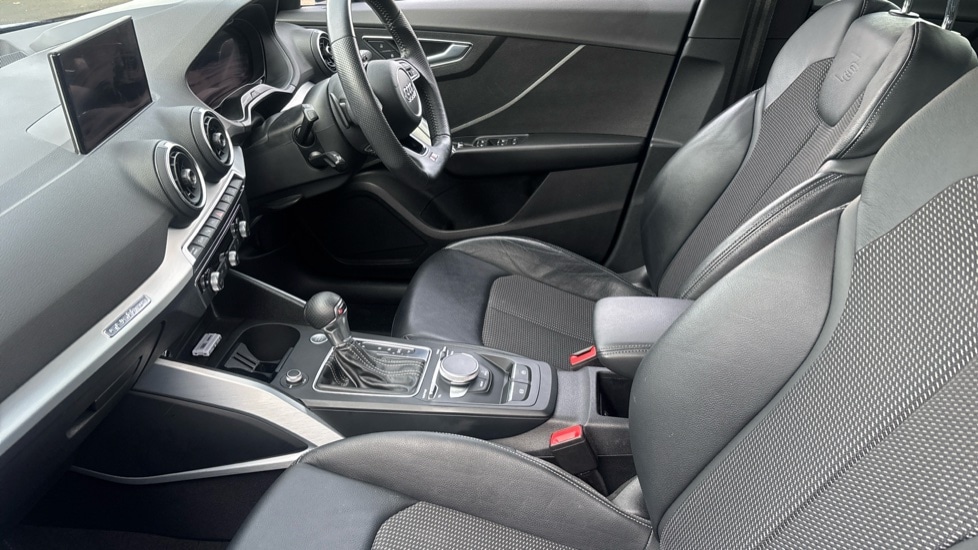 Used Audi Q2 2018 for sale - 76766094: Photo 44