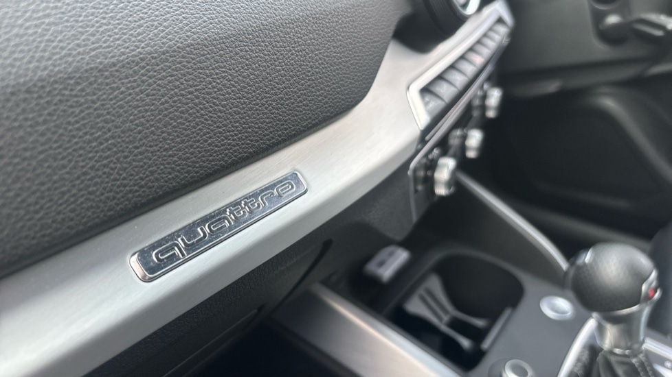 Used Audi Q2 2018 for sale - 76766094: Photo 45