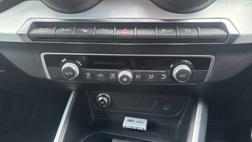 Used Audi Q2 2018 for sale - 76766094: Photo 48