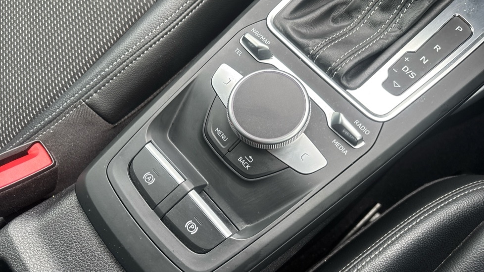 Used Audi Q2 2018 for sale - 76766094: Photo 50