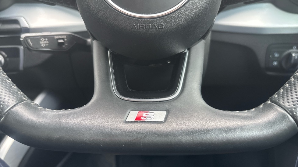 Used Audi Q2 2018 for sale - 76766094: Photo 51