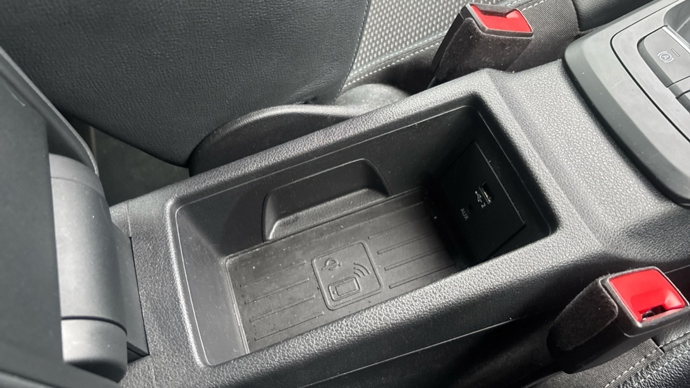 Used Audi Q2 2018 for sale - 76766094: Photo 55