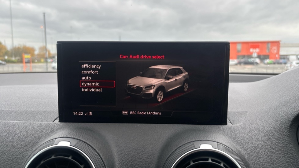 Used Audi Q2 2018 for sale - 76766094: Photo 59