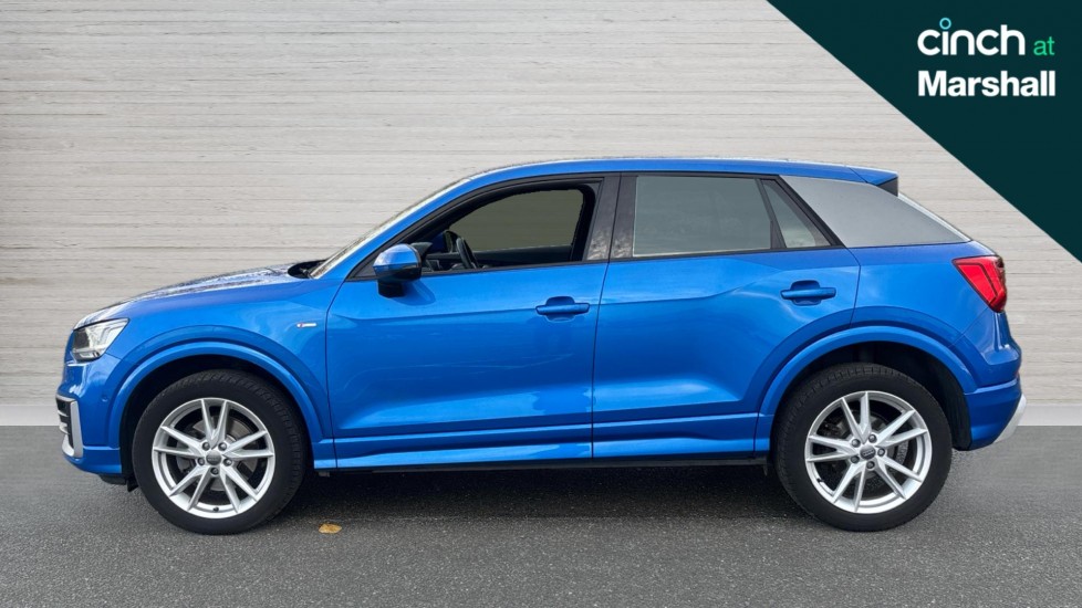 Used Audi Q2 2018 for sale - 76766094: Photo 6