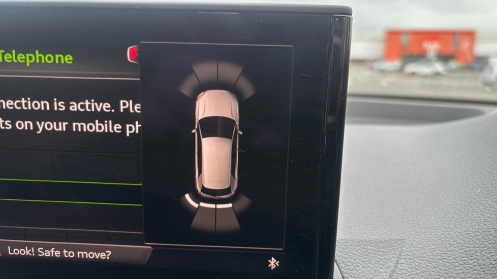 Used Audi Q2 2018 for sale - 76766094: Photo 60