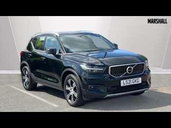 2021 - 1.5 T3 [163] Inscription 5dr