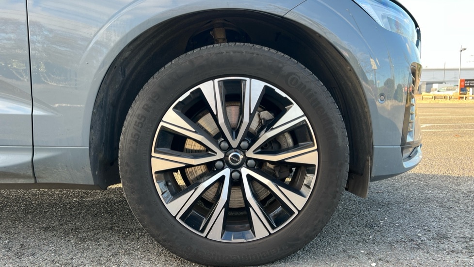 Used Volvo XC60 2023 for sale - 76664492: Photo 16