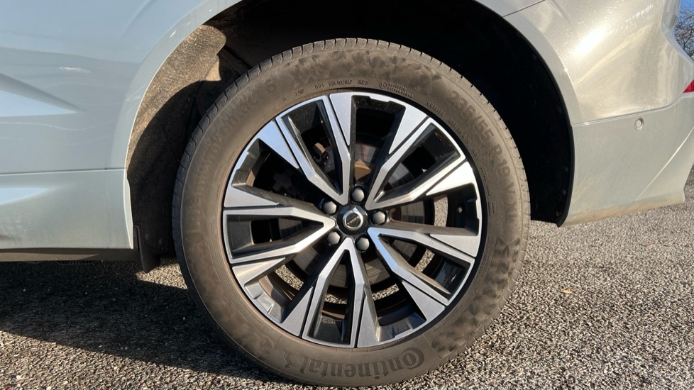 Used Volvo XC60 2023 for sale - 76664492: Photo 26