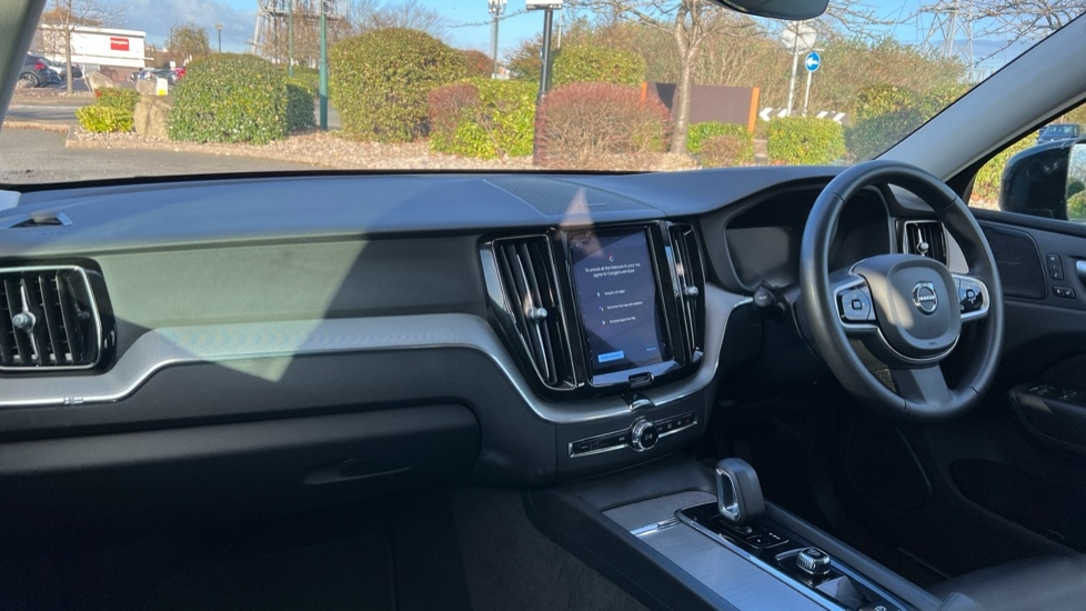 Used Volvo XC60 2023 for sale - 76664492: Photo 4