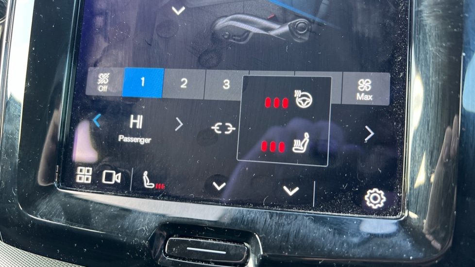 Used Volvo XC60 2023 for sale - 76664492: Photo 58