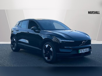 Volvo - EX30