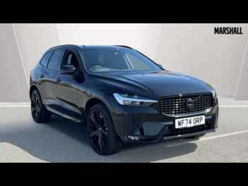 2024 - 2.0 B5P Plus Black Edition 5dr AWD Geartronic Auto