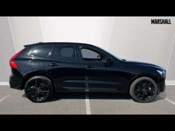 Used Volvo XC60 2024 for sale - 74428127: Photo