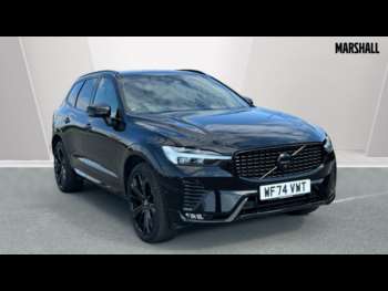 2024 - 2.0 B5P Plus Black Edition 5dr AWD Geartronic