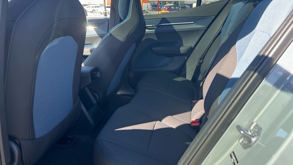 Used Volvo EX30 2025 for sale - 76145890: Photo 10