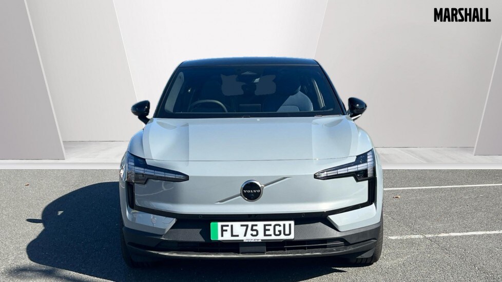 Used Volvo EX30 2025 for sale - 76145890: Photo 12