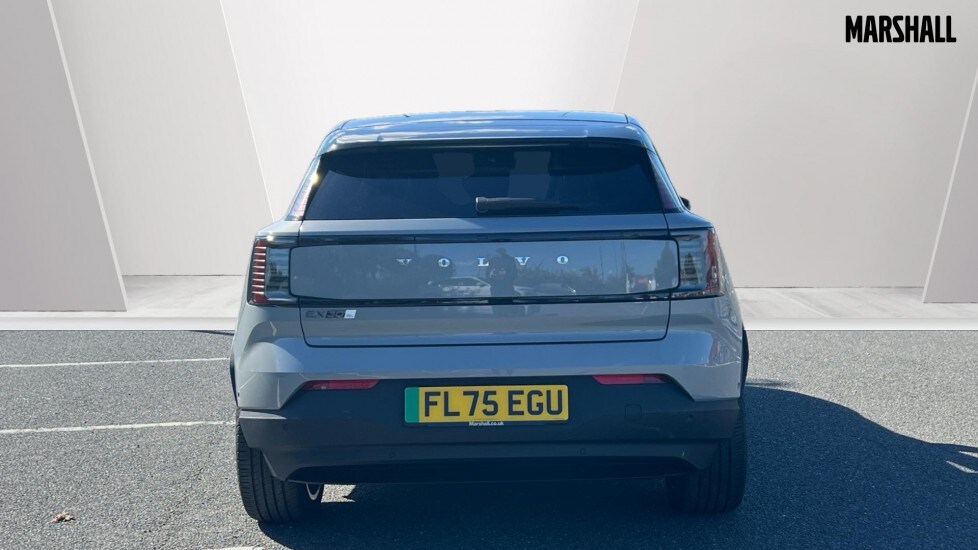 Used Volvo EX30 2025 for sale - 76145890: Photo 13