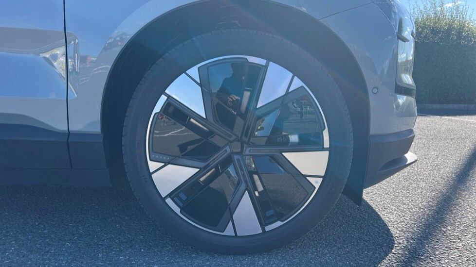 Used Volvo EX30 2025 for sale - 76145890: Photo 16