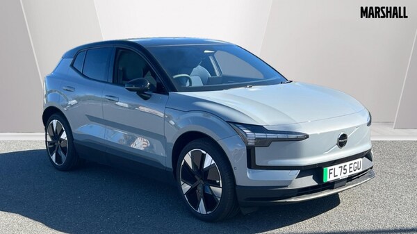 Used Volvo EX30 2025 for sale - 76145890: Photo 1