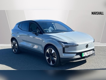 Volvo - EX30