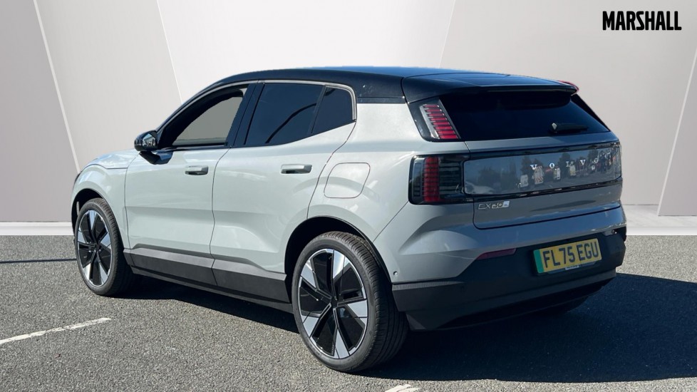 Used Volvo EX30 2025 for sale - 76145890: Photo 2