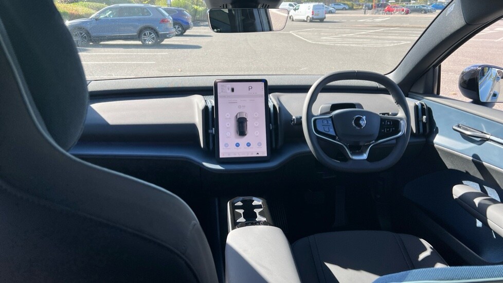 Used Volvo EX30 2025 for sale - 76145890: Photo 21