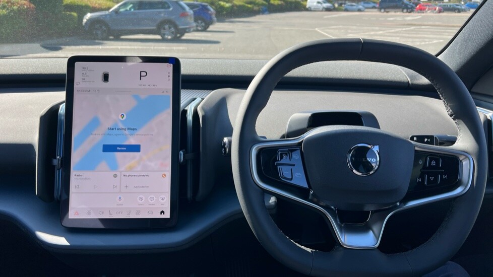 Used Volvo EX30 2025 for sale - 76145890: Photo 22