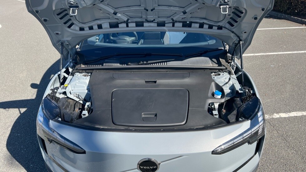 Used Volvo EX30 2025 for sale - 76145890: Photo 23