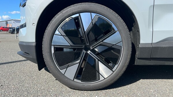 Used Volvo EX30 2025 for sale - 76145890: Photo 25