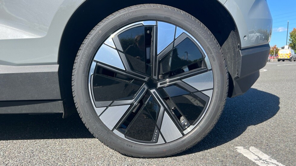 Used Volvo EX30 2025 for sale - 76145890: Photo 26