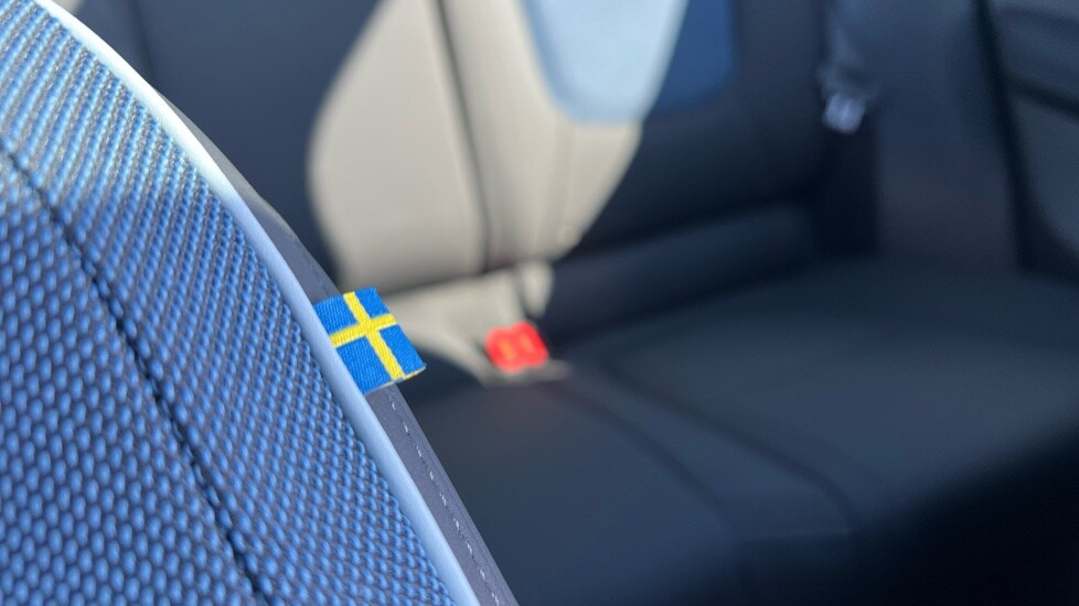 Used Volvo EX30 2025 for sale - 76145890: Photo 27