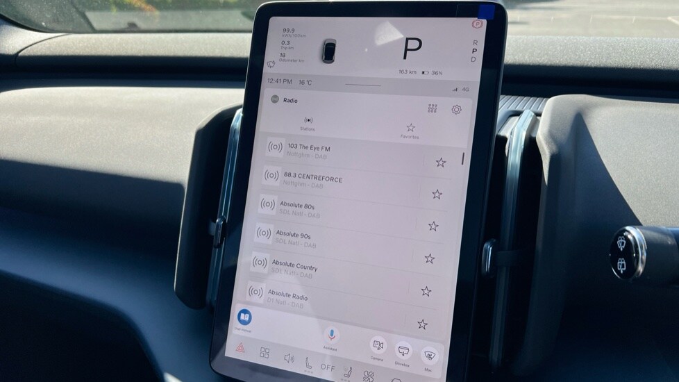 Used Volvo EX30 2025 for sale - 76145890: Photo 32