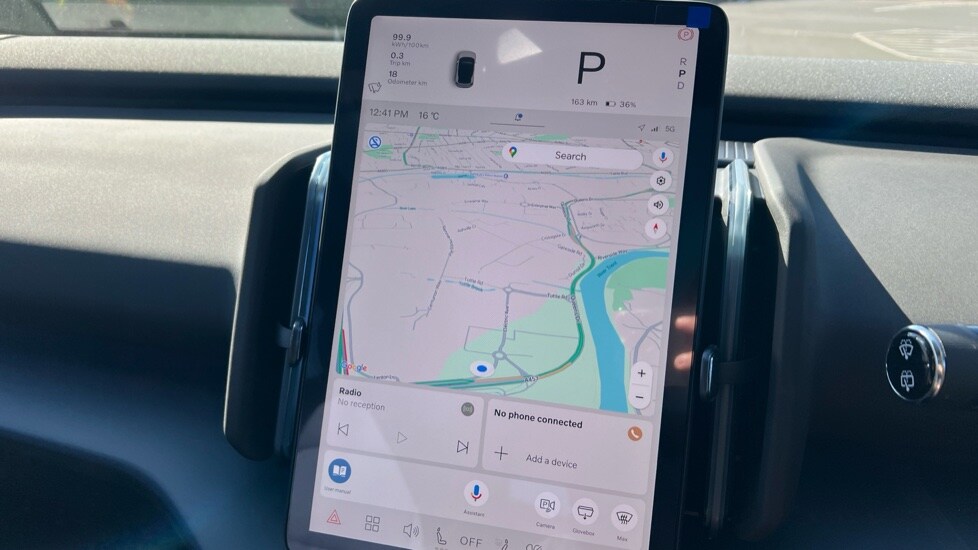 Used Volvo EX30 2025 for sale - 76145890: Photo 33