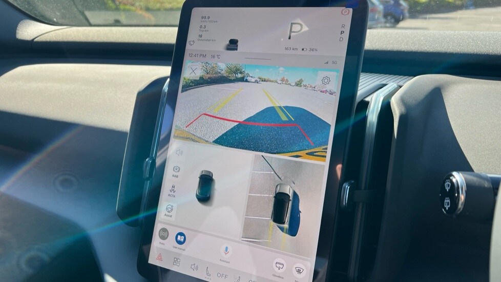 Used Volvo EX30 2025 for sale - 76145890: Photo 34