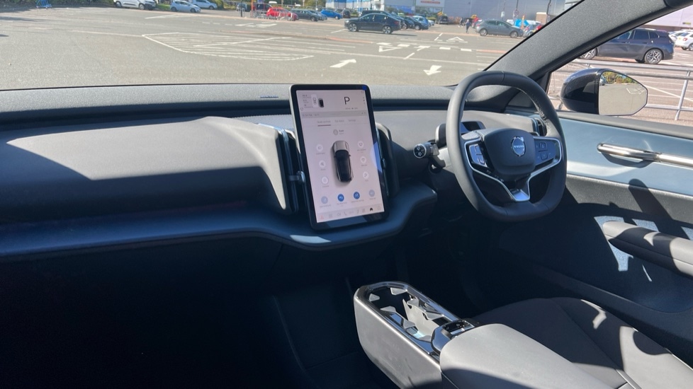 Used Volvo EX30 2025 for sale - 76145890: Photo 4