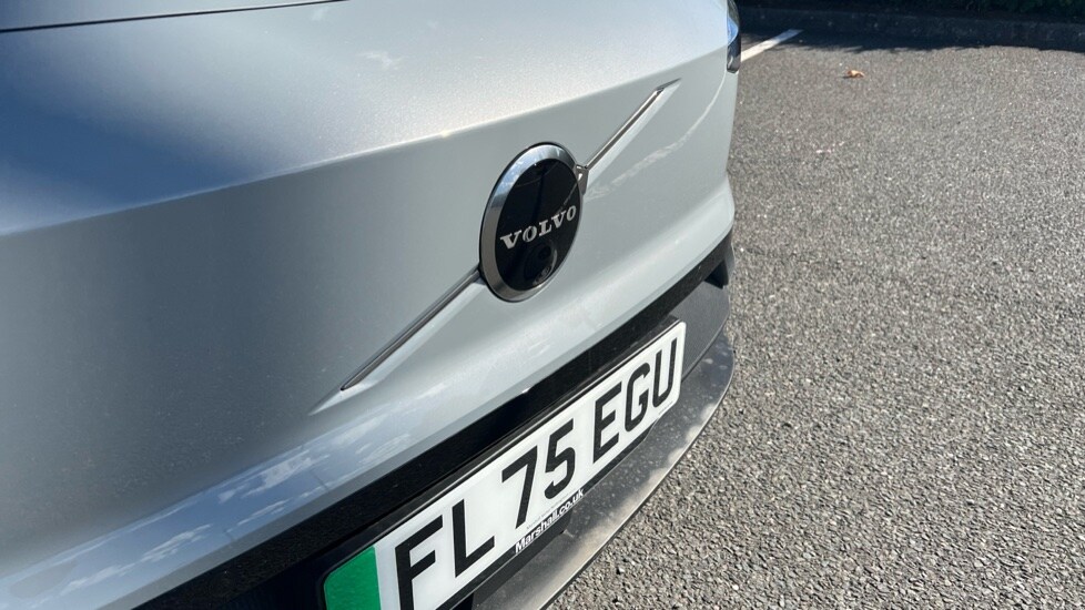 Used Volvo EX30 2025 for sale - 76145890: Photo 41